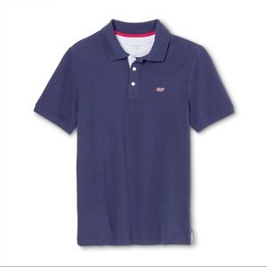 Vineyard Vines Men’s XL Polo SS Target Release